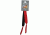 EK Ekcessories Neo Cats 10373C