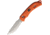 EKA Swedblade G4 Orange