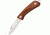 EKA Swede 92 Folder Bubinga Knife EKA605708