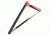 EKA Viking Combi Saw 21 in, Orange Dryflex Handle EKA-83012