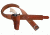 El Paso Saddlery 445RR 44 Half Breed Colt Single Action Army In Use