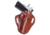 El Paso CLCRRR Crosshair Ruger LCR Russet