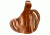 El Paso Saddlery DDG26RR Dual Duty Glock262733 Russet