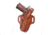 Strongside Select Holster, Russet, RH, Fits Colt 1911 Commander