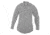 Elbeco CX360 Long Sleeve Shirt - Men's, 39in Sleeve Length, Gray, 17.5 in Neck Size, 3501N+175-39