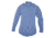 Elbeco CX360 Long Sleeve Shirt - Men's, 17 Neck Size, Medium Blue, 39, 3526N-17-39