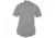 Elbeco CX360 Short Sleeve Shirts - Mens, 3XL, Grey, 3541-3XL