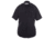 Elbeco Distinction Short Sleeve Poly/Wool Shirt - Mens, 14.5 in, Navy, 8840N-14.5