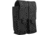 Elbeco Double Magazine Pouch, Black - P0MAGDBL