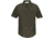 Elbeco Dutymax Pocket Flap Single, Brown - 79995-1-BROWN