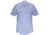 Elbeco Dutymax Pocket Flap Single, Medium Blue - 79995-1-MEDBLUE