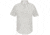 Elbeco Dutymax Pocket Flap Single, White - 79995-1-WHITE