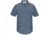 Elbeco Dutymax Pocket Flap Single, French Blue - 79995-1-FREBLUE