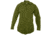 Elbeco CX360 Long Sleeve Shirt - Men's, 39in Sleeve Length, 18 Neck, OD Green, 3529N-18-39