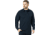 Elbeco UFX Bold Long Sleeve Collared Patrol Shirt, Regular, Midnight Navy, Large, SM4106NV+L