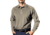 Elbeco UFX Persist Long Sleeve Collared Patrol Shirt, Regular, Khaki, 2XL, SM4006KH+2XL
