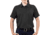 Elbeco UFX Persist Short Sleeve Polo - Women's, Black, Large, KF4020BL+L