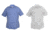 Elbeco First Responder Fss, Blue, White