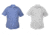 Elbeco First Responder Mss, Blue, White