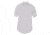 HeroShield 100% Cotton Men's Bravo Short Sleeve Shirt