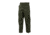 Men's Forest Green 65/35 Poly/Cotton Twill LA County Sheriff Pants, Class B