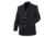 Elbeco Men's Navy Wool Blend Double Breasted Dress Blousecoat, Fit Line Regular - 1370FL-36-R