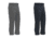 Elbeco Men's Distinction Hidden Cargo Pants, Black, Midnight Navy