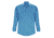 Elbeco Mens, French Blue,tek3 Long Sleeve Shirt, Document Pocket - G978NP-13.5-33