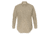 Mens, Tan, California Highway Patrol Long Sleeve Shirt