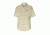 Mens, Tan, Duty Maxx Short Sleeve, Without Creases