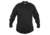 Elbeco Reflex Shirt - Long Sleeve, Black - 4420-155-37