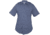 Elbeco Reflex Short Sleeve Shirt - Men's, French Blue, Extra Large, 4448-XL