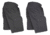 Elbeco Reflex Women's Stretch Ripstop Cargo Shorts, Black, Midnight Navy