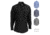Elbeco TexTrop2 Long Sleeve Polyester Shirt - Mens, Black, Blue, French Blue, Gray, Navy, Silver Tan