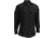 Elbeco Textrop2 Long Sleeve Shirt, Black - 320N-14-33