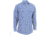 Elbeco Textrop2 Long Sleeve Shirt, Blue - 313N-14-33