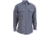Elbeco Textrop2 Long Sleeve Shirt, French Blue - 319N-145-35