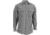 Elbeco TexTrop2 Long Sleeve Polyester Shirt - Mens, 14.5 in, 35 in, Gray, 311N-14.5-35