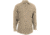 Elbeco Textrop2 Long Sleeve Shirt, Silver Tan - 312N-14-33