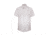 Elbeco TexTrop2 Short Sleeve Shirt - Mens, 17 in, White, 3310N-17