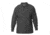 Ufx Comfort Long Sleeve Polo-Mens-Black