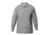 Elbeco Ufx Long Sleeve Comfort Polo, Gray - K6418-XS