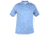 Elbeco Ufx Short Sleeve Tactical Polo, Light Blue - K5133-XL