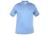 Elbeco Ufx Short Sleeve Tactical Polo, Light Blue - K5133-2XL