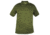 Elbeco UFX Short Sleeve Tactical Polo - Mens, 3XL, OD Green, K5136-3XL