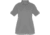 Elbeco Ufx Short Sleeve Tactical Polo - Womens, Gray, K5178LC-2XL
