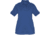 Elbeco Ufx Short Sleeve Tactical Polo - Womens, Royal Blue, K5162LC-2XL
