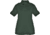 Elbeco Ufx Short Sleeve Tactical Polo - Womens, Spruce Green, K5177LC-2XL