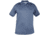 Elbeco Ufx Ss Tactical Polo, French Blue 6XL - K5139-6XL