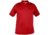 Elbeco Ufx Ss Tactical Polo, Red, 5XL - K5135-5XL